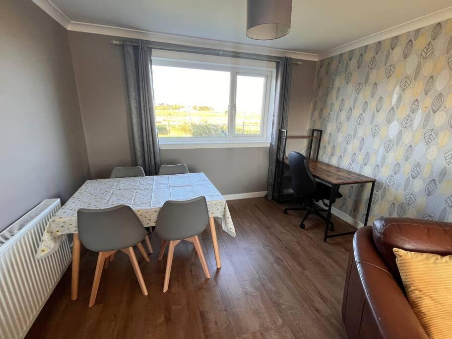Vila Taigh 24, Barvas Exteriér fotografie