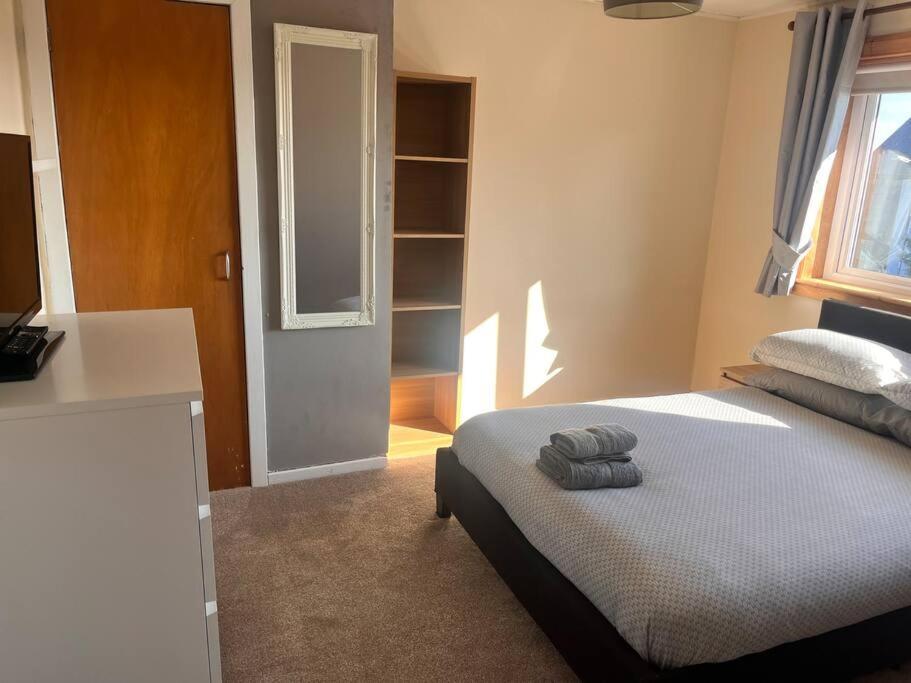 Vila Taigh 24, Barvas Exteriér fotografie