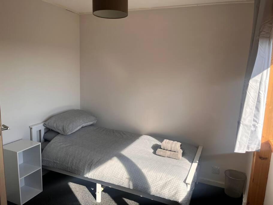 Vila Taigh 24, Barvas Exteriér fotografie